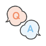 Q＆A