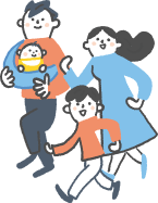 ファミリー率