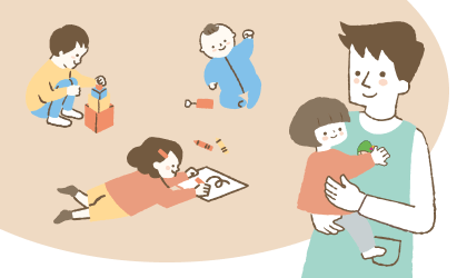 入社・勤務開始