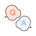 Q＆A