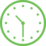 10時30分