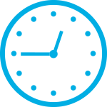 12時45分